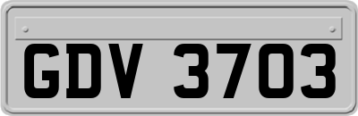 GDV3703