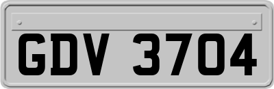 GDV3704