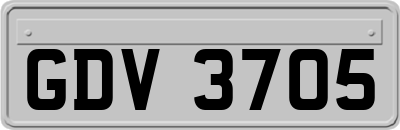 GDV3705