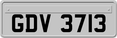 GDV3713
