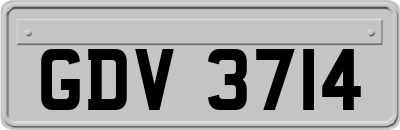 GDV3714