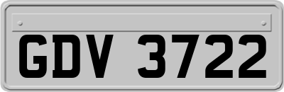 GDV3722
