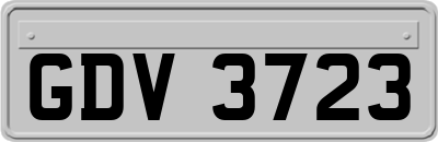 GDV3723