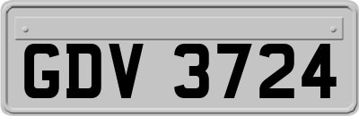 GDV3724