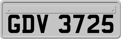 GDV3725