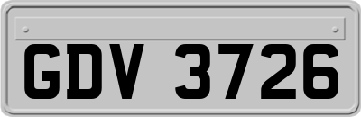 GDV3726