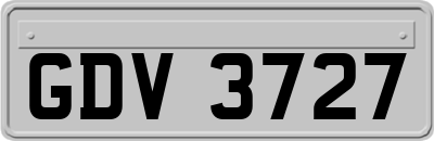 GDV3727