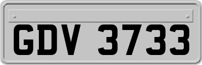 GDV3733