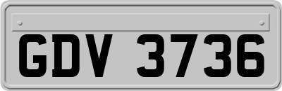 GDV3736