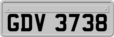 GDV3738