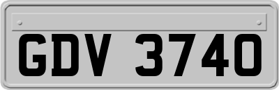 GDV3740