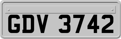 GDV3742
