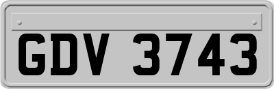 GDV3743