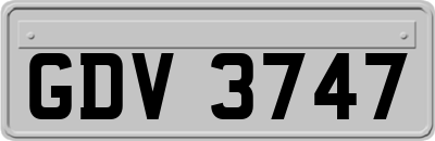 GDV3747