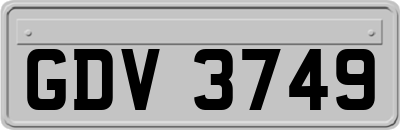 GDV3749