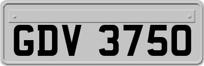 GDV3750