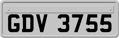GDV3755