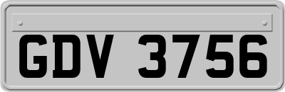 GDV3756