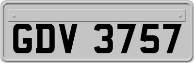 GDV3757