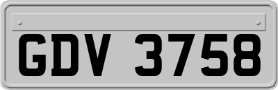 GDV3758