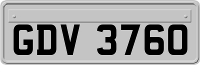 GDV3760