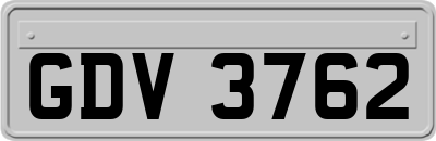 GDV3762