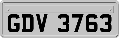 GDV3763