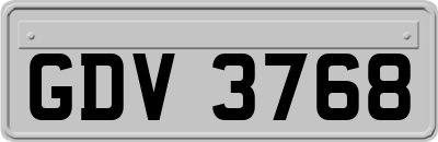 GDV3768