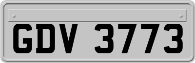 GDV3773