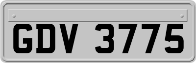 GDV3775