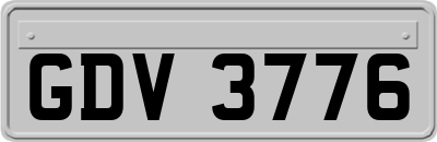 GDV3776