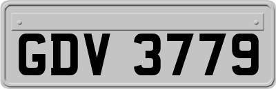 GDV3779