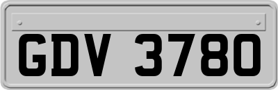 GDV3780