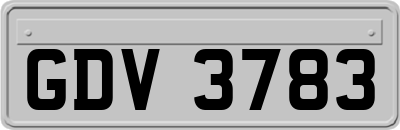 GDV3783