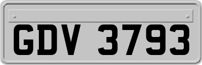 GDV3793
