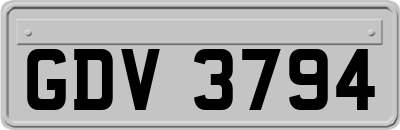 GDV3794