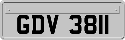 GDV3811
