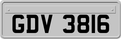 GDV3816