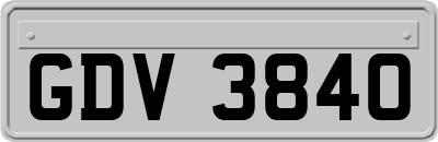 GDV3840