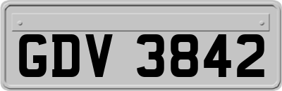 GDV3842