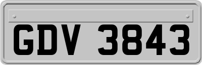 GDV3843