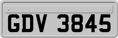 GDV3845