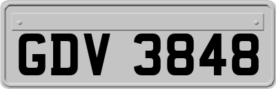 GDV3848