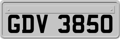 GDV3850