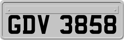 GDV3858