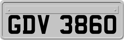 GDV3860