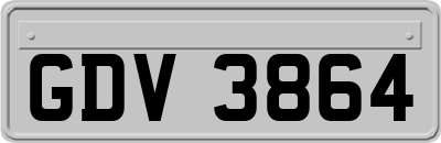 GDV3864