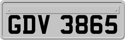 GDV3865