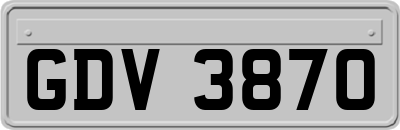 GDV3870