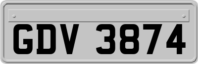 GDV3874